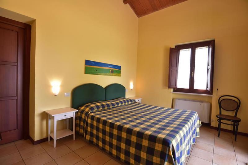 L'Orto di Lucania Montescaglioso Esterno foto
