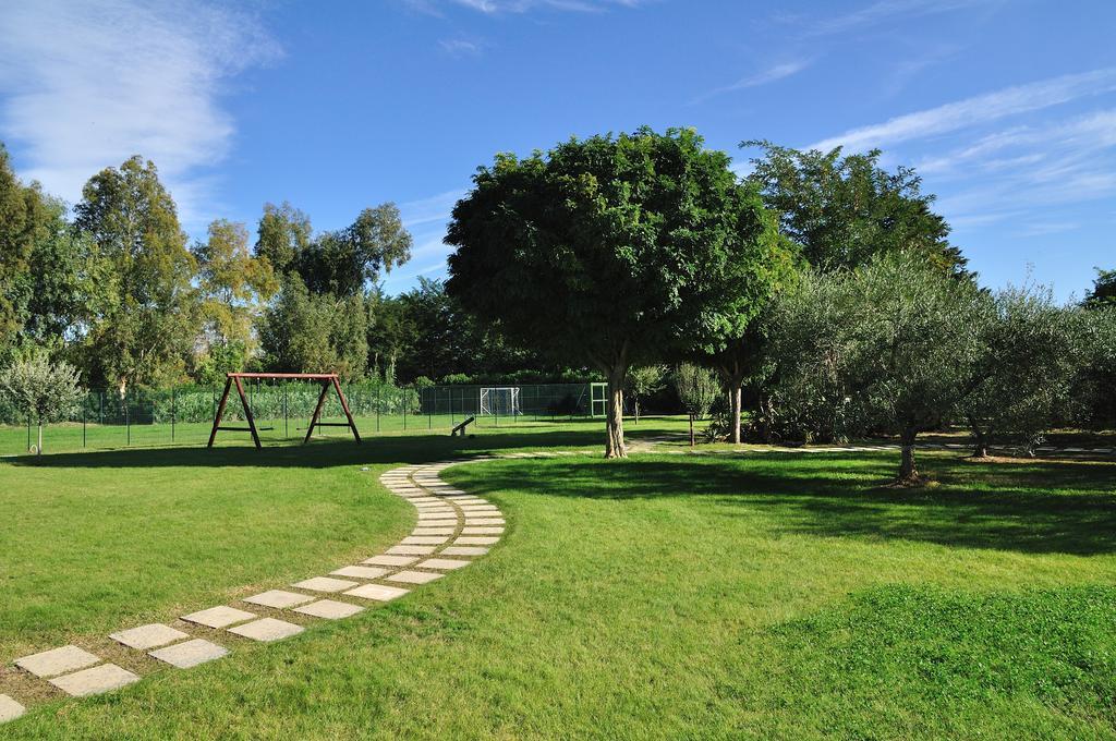 L'Orto di Lucania Montescaglioso Esterno foto