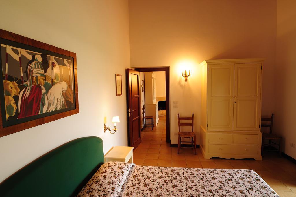 L'Orto di Lucania Montescaglioso Camera foto