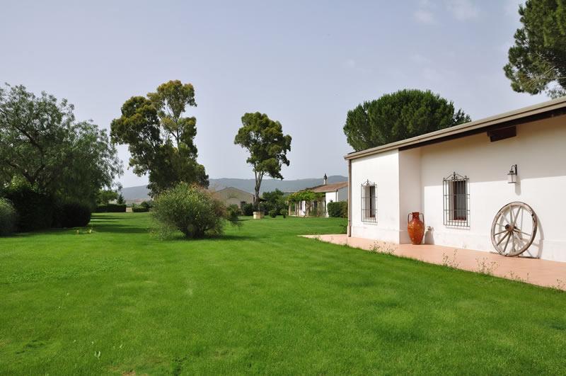 L'Orto di Lucania Montescaglioso Esterno foto
